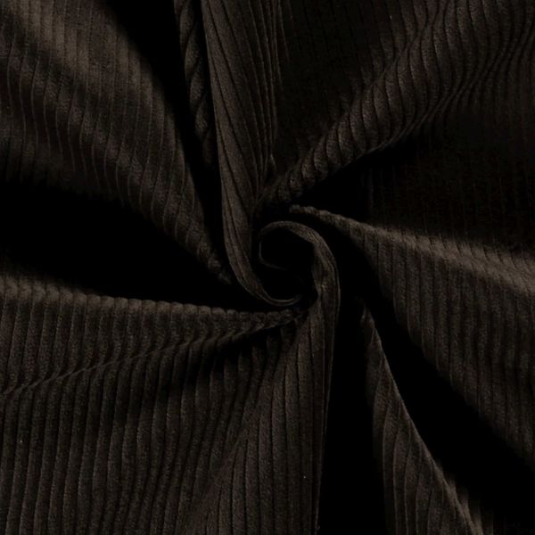 Manchester / Corduroy 4,5W  mörkbrun