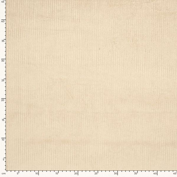 Manchester / Corduroy 4,5W beige