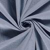 muslin ljus blue
