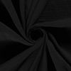 Muslin - Svart | Modetyger