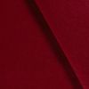 Hobbyfilt 3mm - Vinröd | Hemtextil