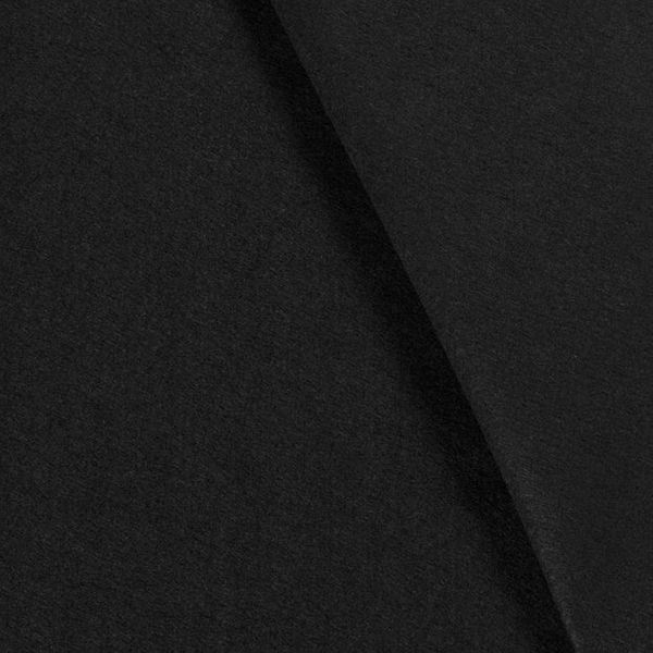 Hobbyfilt 3mm - Svart | Hemtextil