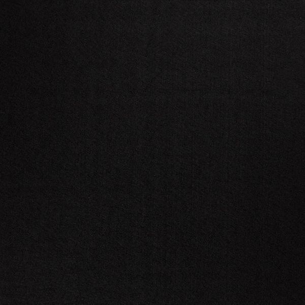 Hobbyfilt 3mm - Svart | Hemtextil