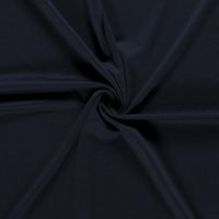 Courtelle Jersey - Marinblå | Modetyger