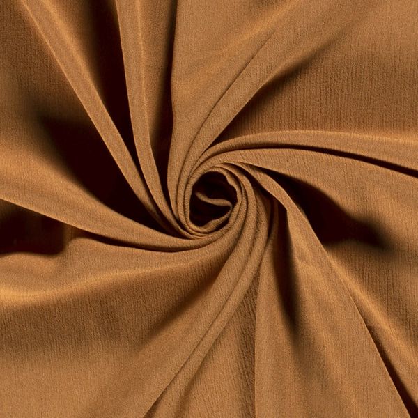 Viskos crepe krinkad v&auml;vd