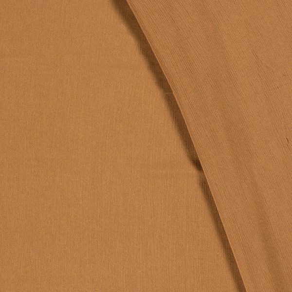 Viskos crepe krinkad v&auml;vd