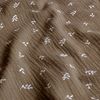 Muslin kvist - beige| Modetyger