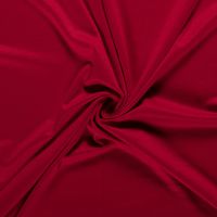 Courtelle Jersey - Röd | Modetyger