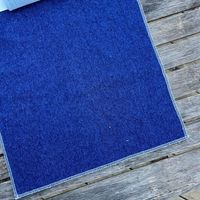 jeans blå