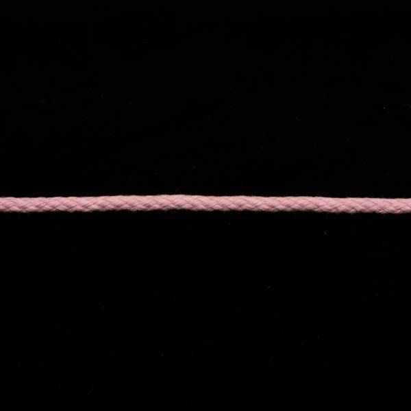 Satinband 16mm Rosa