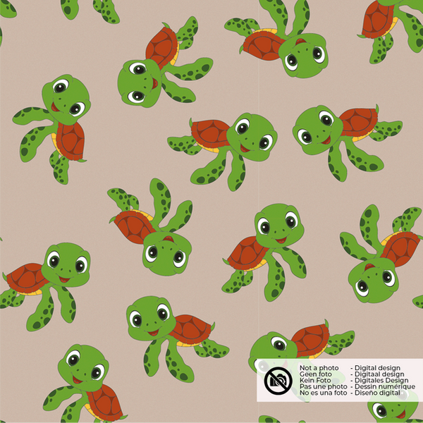 Softshell marin
