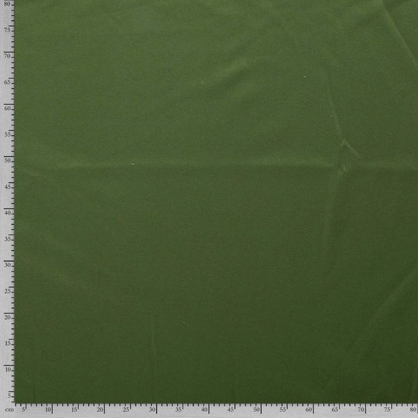 Viscose Borken Crepe Paisley