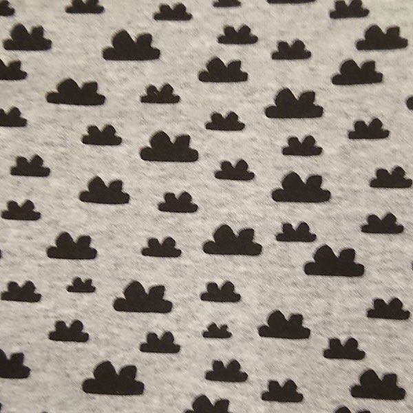 Helrulle Glitterres&aring;r svart med guld smal