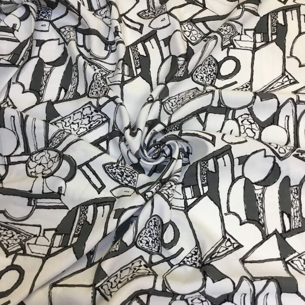 Broderisax fågel guld