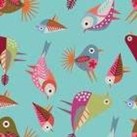 Sytråd Gütermann 200m - Polyester - VIOLETT Nyanser 09