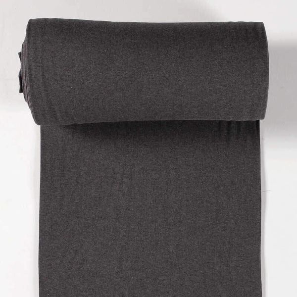 Velour Plysch Ljus gr&aring;vit