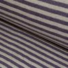 Quiltad Galon svart