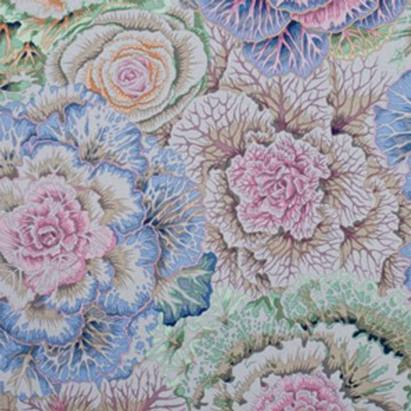 Brassica Grayx | Quilt & Lakansv&auml;v