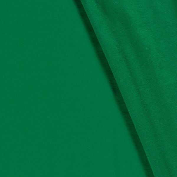 French Terry - Gr&ouml;n | Enf&auml;rgad Trik&aring;