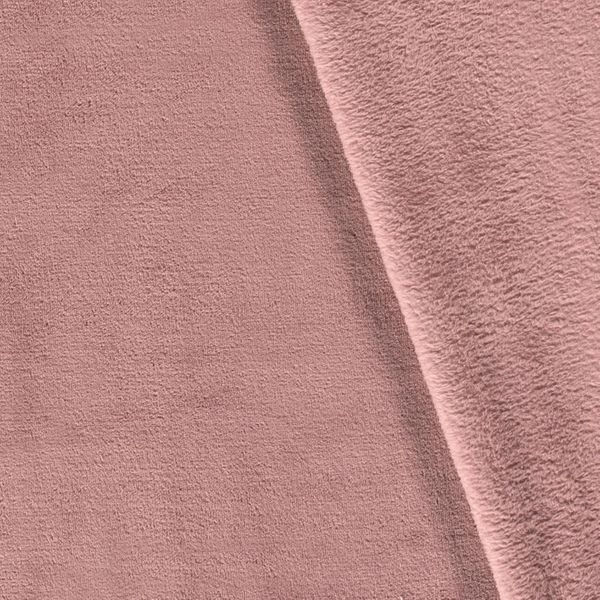 Cuddle Fleece - Gammelrosa | Modetyger