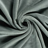 Cuddle Fleece - mint | Modetyger