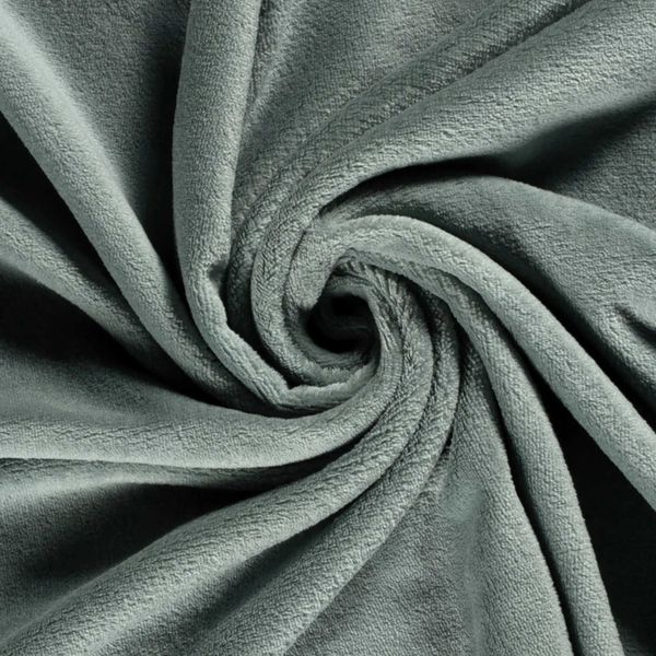 Cuddle Fleece - mint | Modetyger