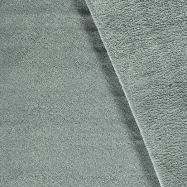 Cuddle Fleece - mint | Modetyger