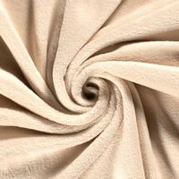 Cuddle Fleece - Beige | Modetyger