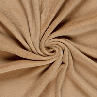 Cuddle Fleece - Ljusbrun | Modetyger