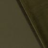 Softshell - Mossgrön | Softshell / Bävernylon