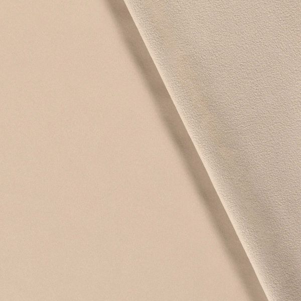 Softshell - beige | Softshell / B&auml;vernylon