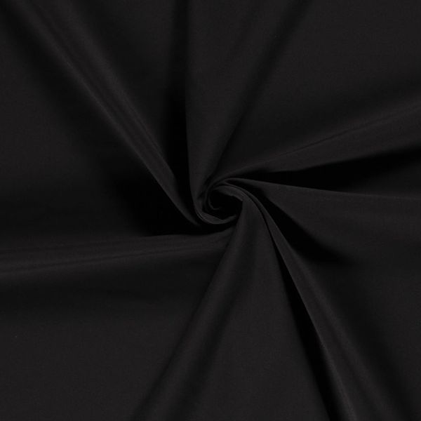 Softshell - Svart | Softshell / B&auml;vernylon