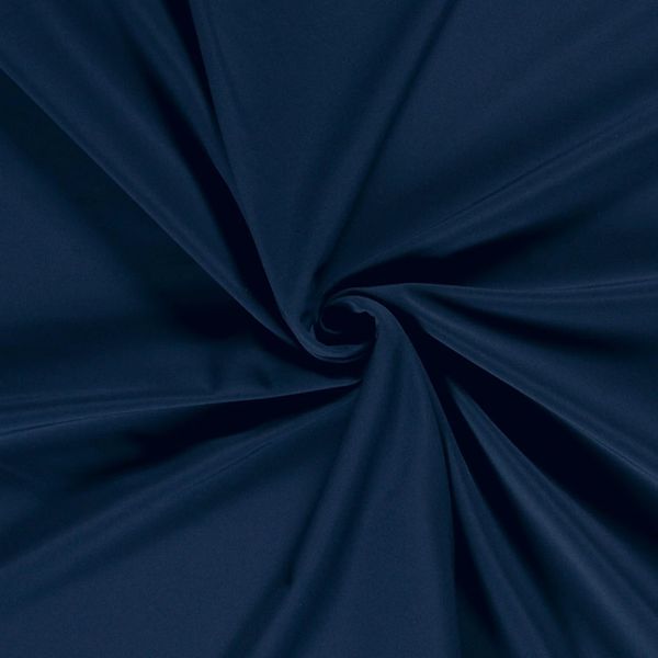 Softshell - Marinblå | Softshell / Bävernylon