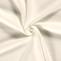 Polar Fleece - Offwhite