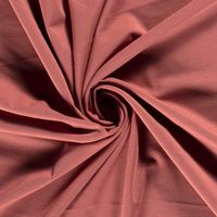 Polyester Courtelle Jersey Light - Puderrosa