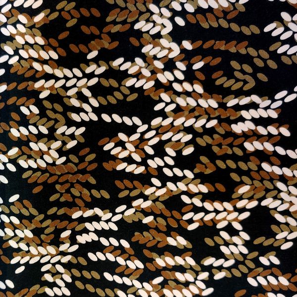 Tigerhod - leaf petrol