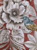 Heavy Viscose jersey wine
