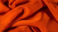 Chiffong orange