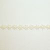 Ripsband 25mm rosa