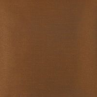 Närbild på saffransgul taft med lätt glans och subtil struktur, från artikeln Saga Saffran – Taft.