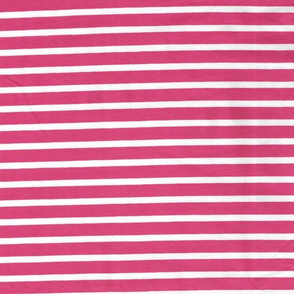 Enfärgad trikå aubergine