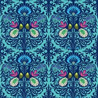 Sytråd Gütermann 200m - Polyester - CERISE Nyanser 07