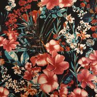 X-MAS 21 Yappy Christmas Advent Calendar panel