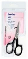 Brodersax 11cm Pro-cut