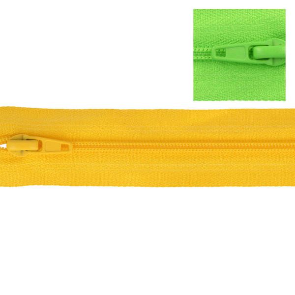 French Terry Banana gr&aring;bl&aring;