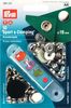 Tryckknapp Sport & Camping