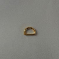 Möbelband Spira turkos