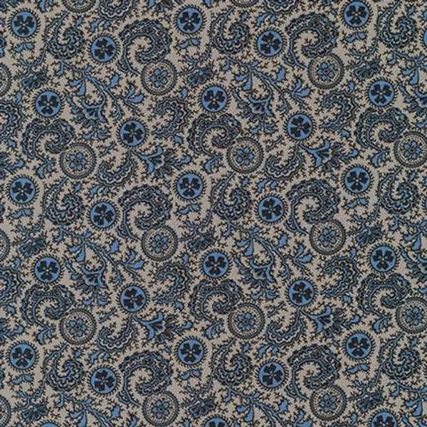 Sytråd Gütermann 200m - Polyester - PETROL Nyanser 11