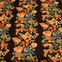 Mörkläggning slät chocolat