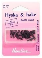 Hysk & Hake